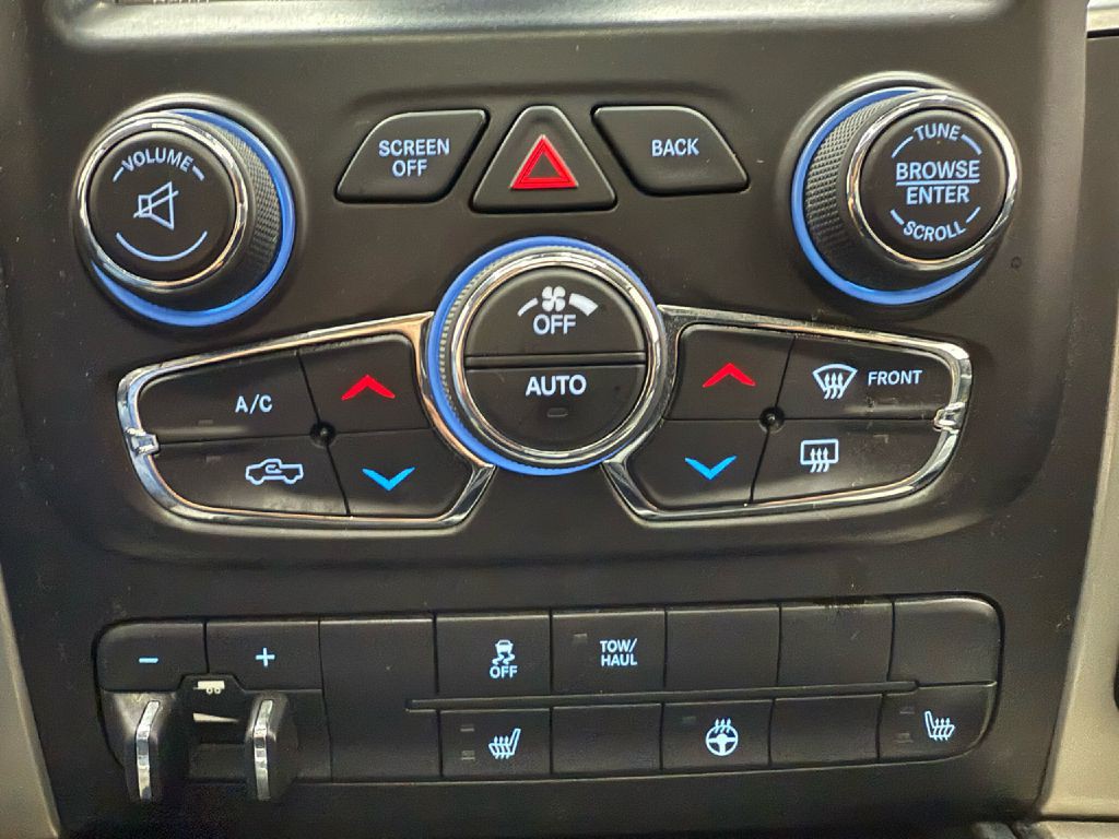 2015 RAM 1500 Image 20