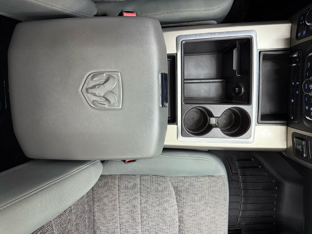 2015 RAM 1500 Image 22