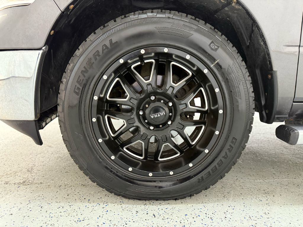 2015 RAM 1500 Image 26