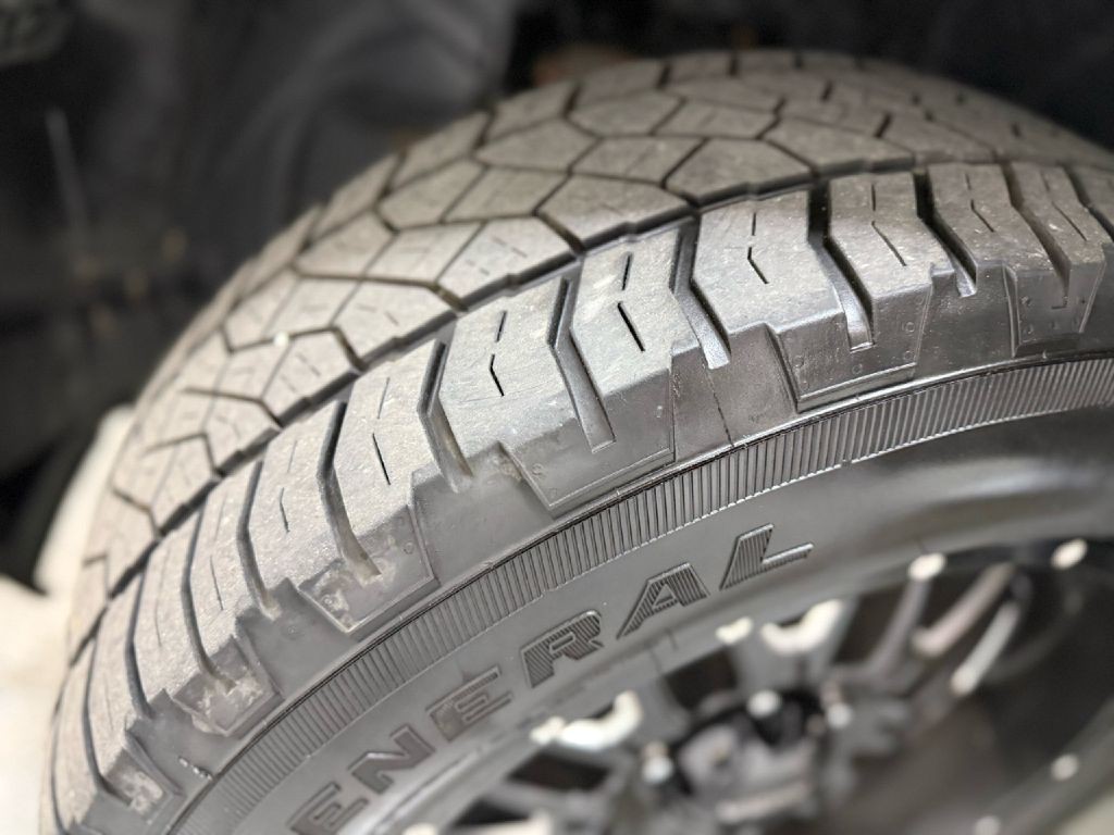 2015 RAM 1500 Image 27