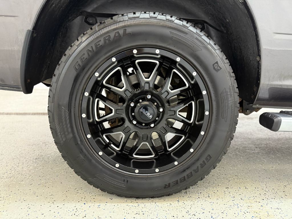 2015 RAM 1500 Image 29