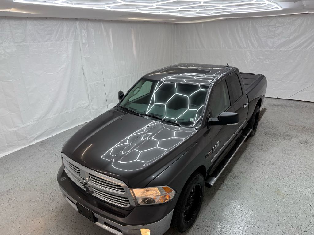 2015 RAM 1500 Image 31