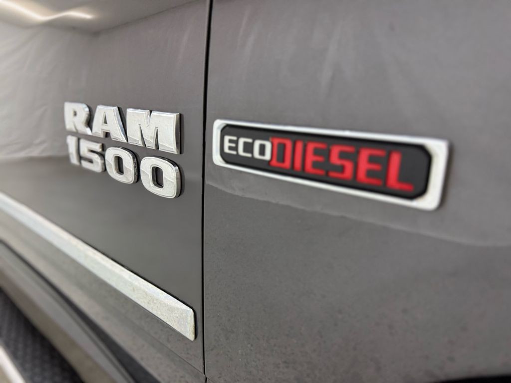 2015 RAM 1500 Image 39