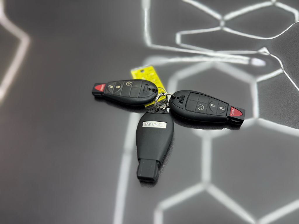 2015 RAM 1500 Image 40