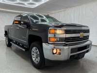 Image for 2016 Chevrolet Silverado 1500 Heavy Duty Ltz ID: 6979758