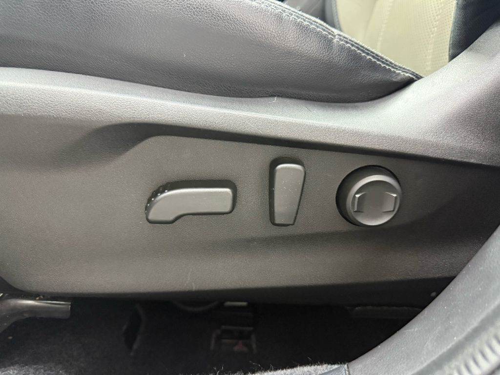 2020 Subaru Forester Image 10