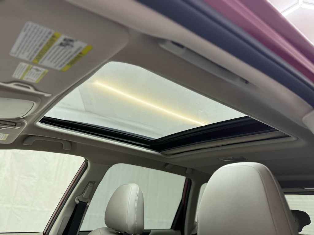 2020 Subaru Forester Image 11