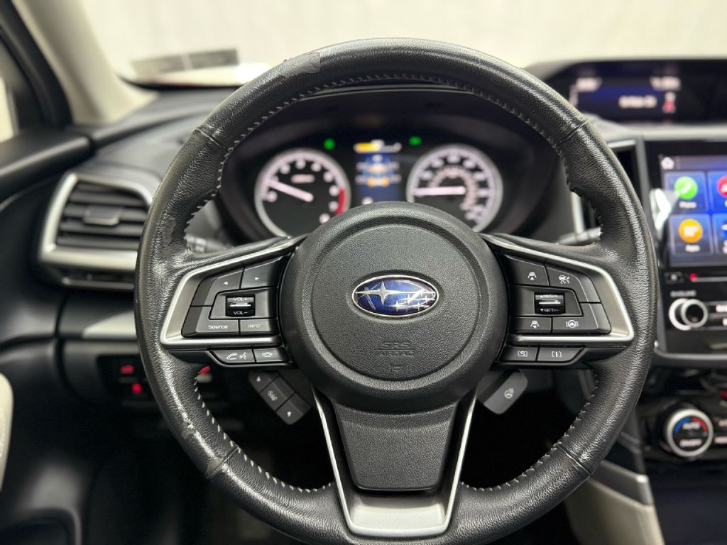 2020 Subaru Forester Image 13