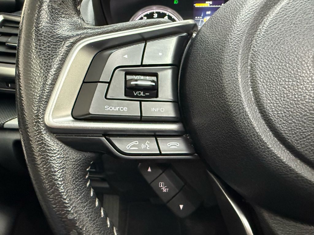 2020 Subaru Forester Image 14