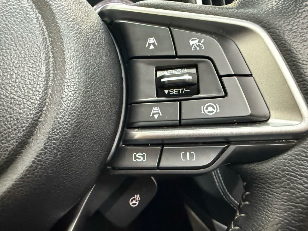 2020 Subaru Forester Image 15