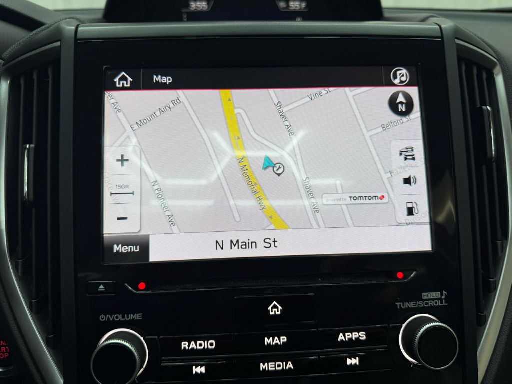 2020 Subaru Forester Image 18