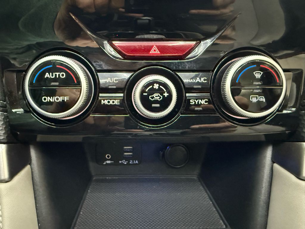 2020 Subaru Forester Image 19