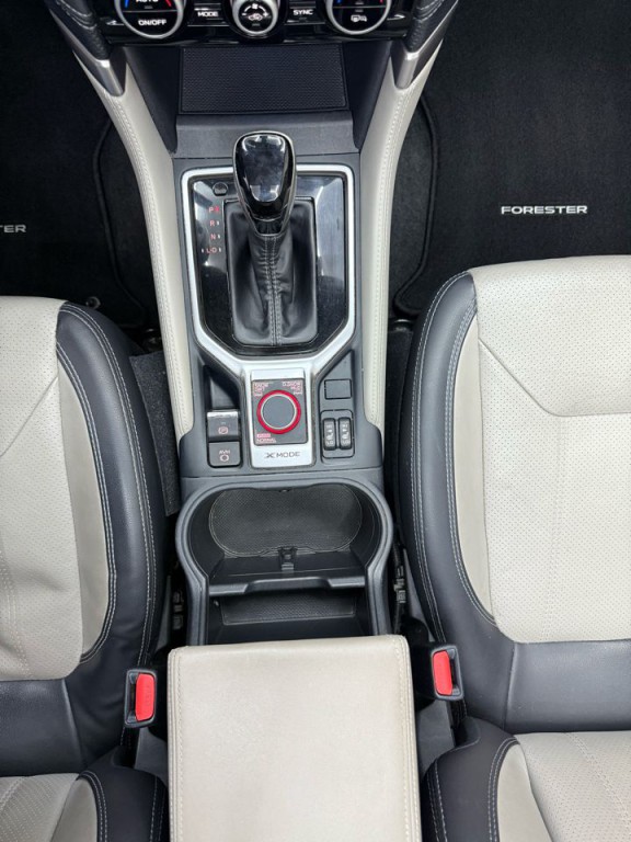 2020 Subaru Forester Image 20