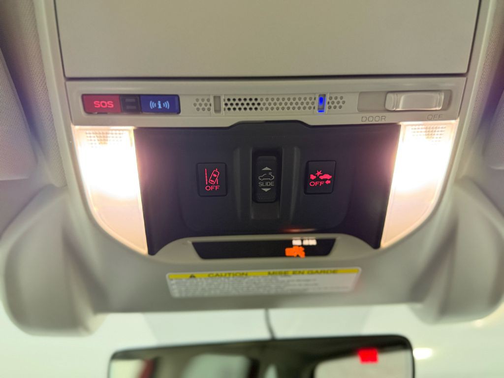 2020 Subaru Forester Image 21