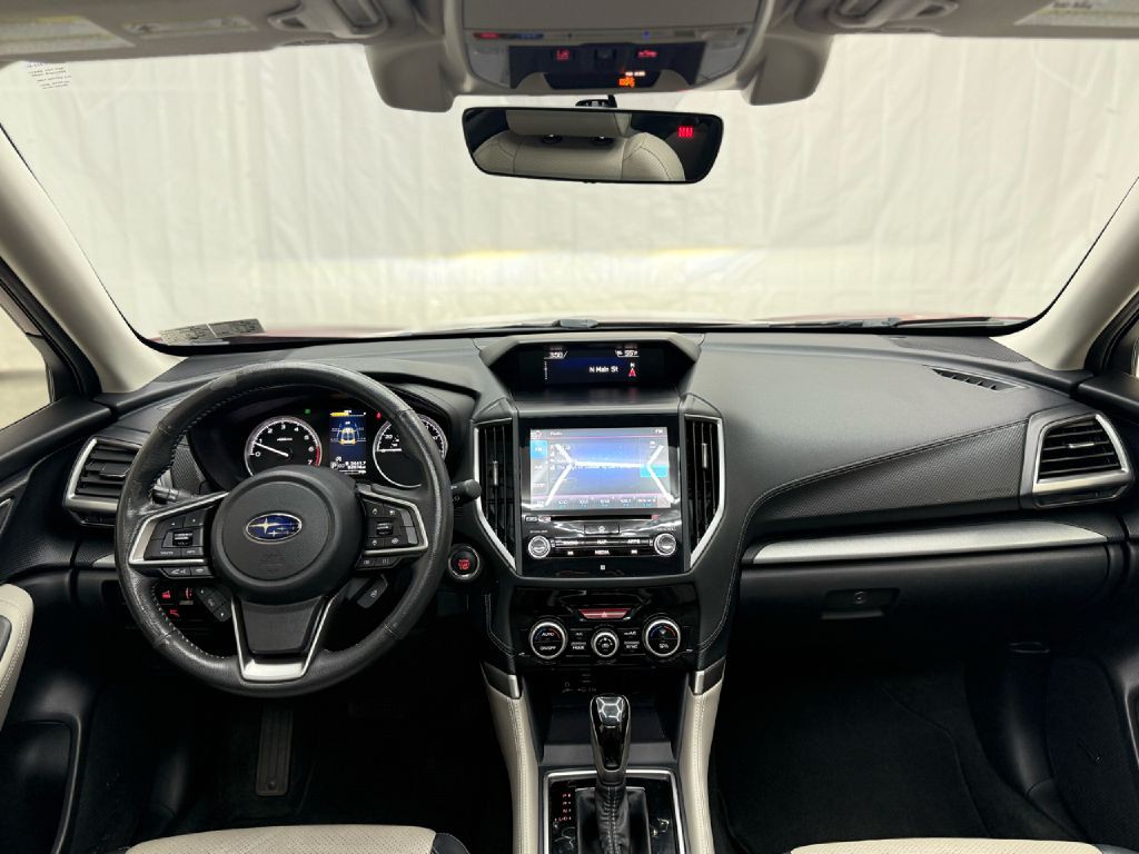 2020 Subaru Forester Image 23