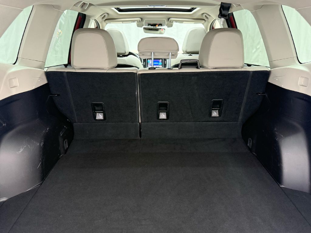 2020 Subaru Forester Image 24