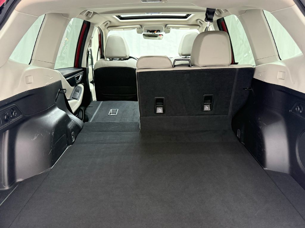 2020 Subaru Forester Image 25