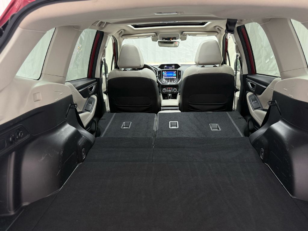 2020 Subaru Forester Image 26