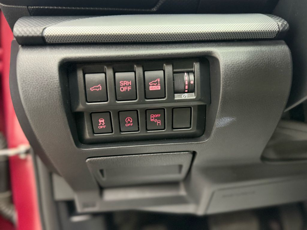 2020 Subaru Forester Image 28