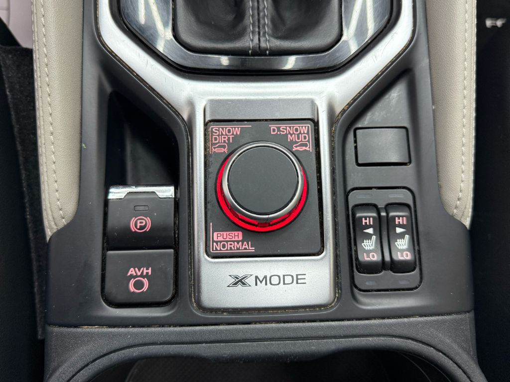 2020 Subaru Forester Image 29