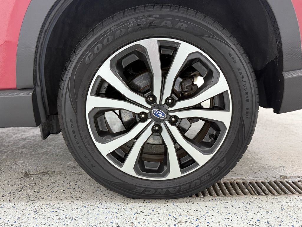 2020 Subaru Forester Image 32