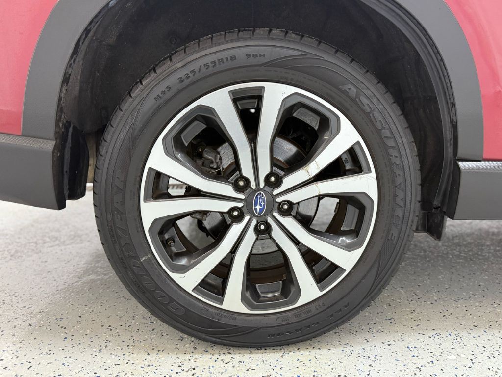 2020 Subaru Forester Image 33