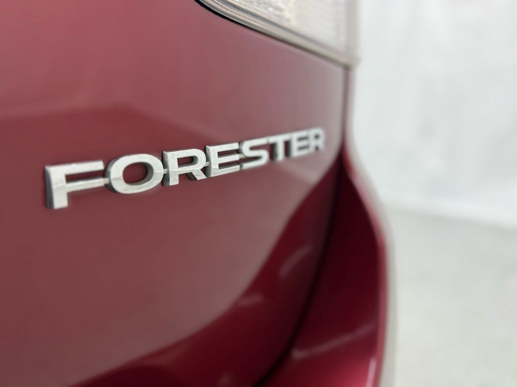 2020 Subaru Forester Image 41