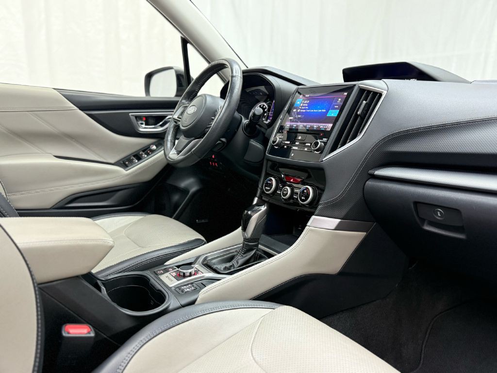 2020 Subaru Forester Image 42