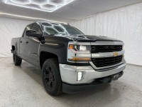 Image for 2016 Chevrolet Silverado 1500 LT ID: 6991805