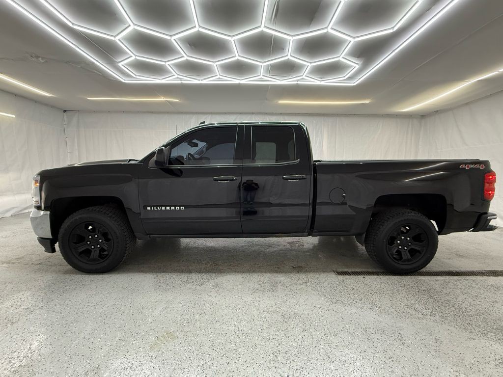 2016 Chevrolet Silverado 1500 Image 6