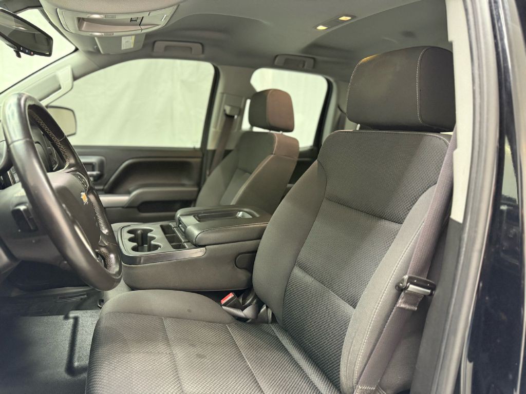 2016 Chevrolet Silverado 1500 Image 9