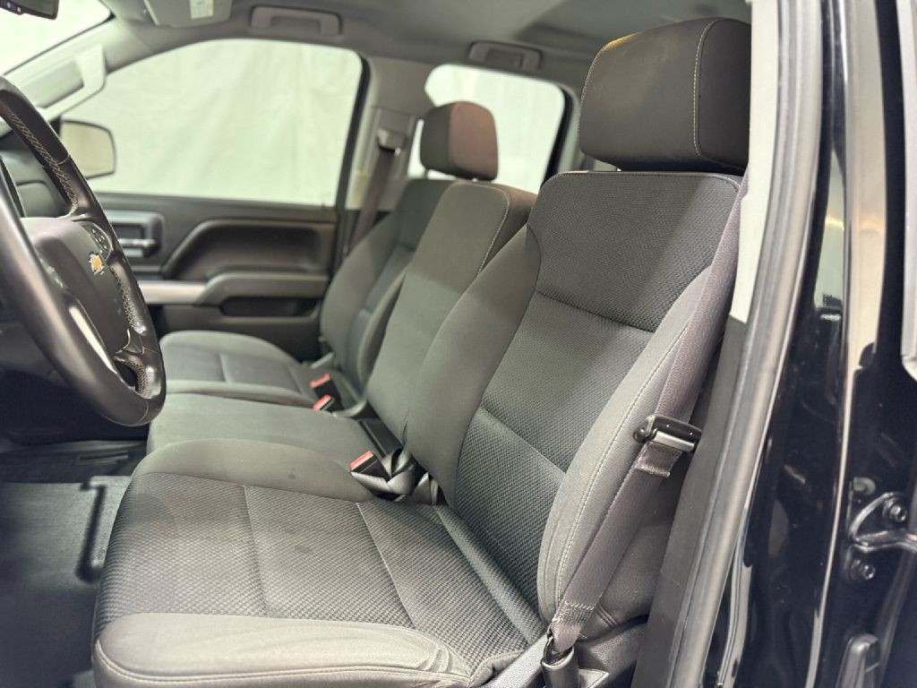 2016 Chevrolet Silverado 1500 Image 10