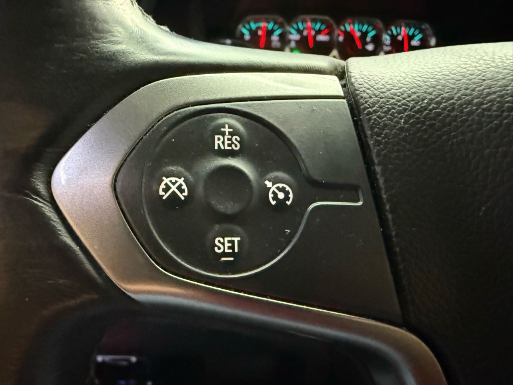 2016 Chevrolet Silverado 1500 Image 14