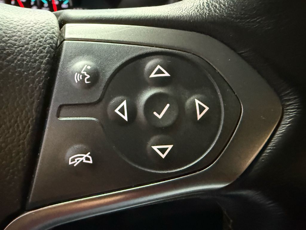 2016 Chevrolet Silverado 1500 Image 15