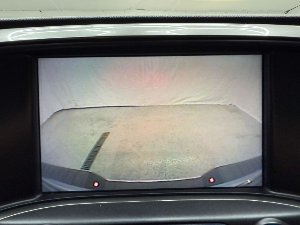 2016 Chevrolet Silverado 1500 Image 19