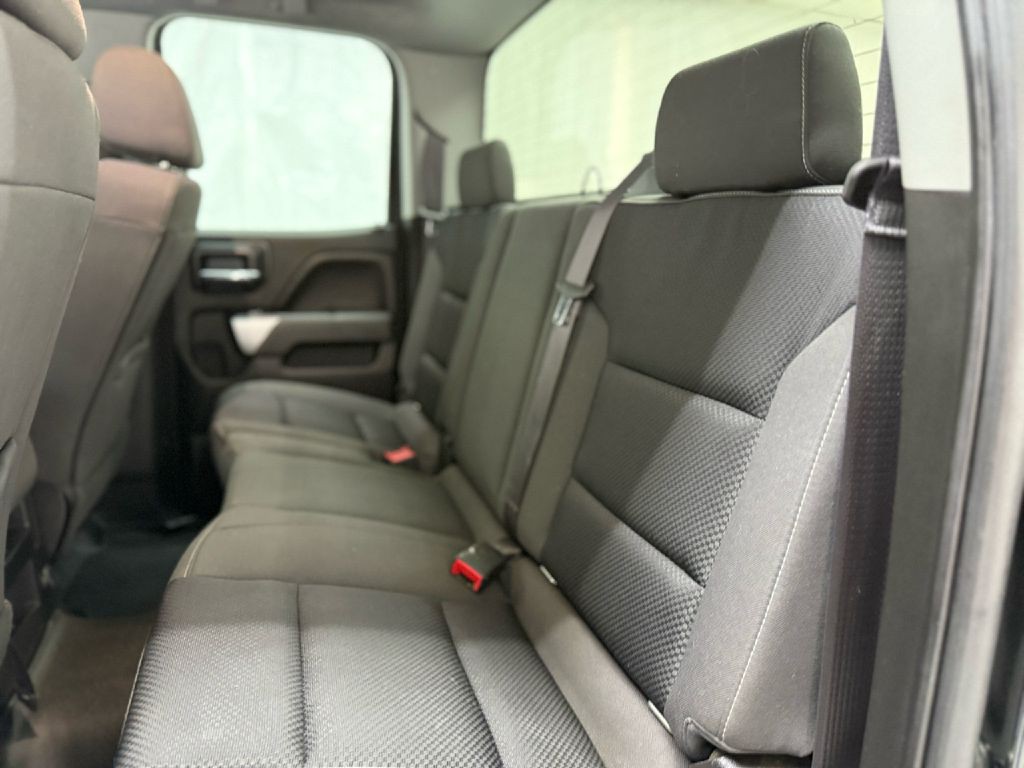 2016 Chevrolet Silverado 1500 Image 23