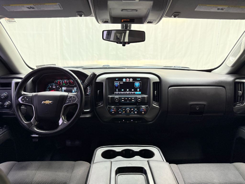 2016 Chevrolet Silverado 1500 Image 24