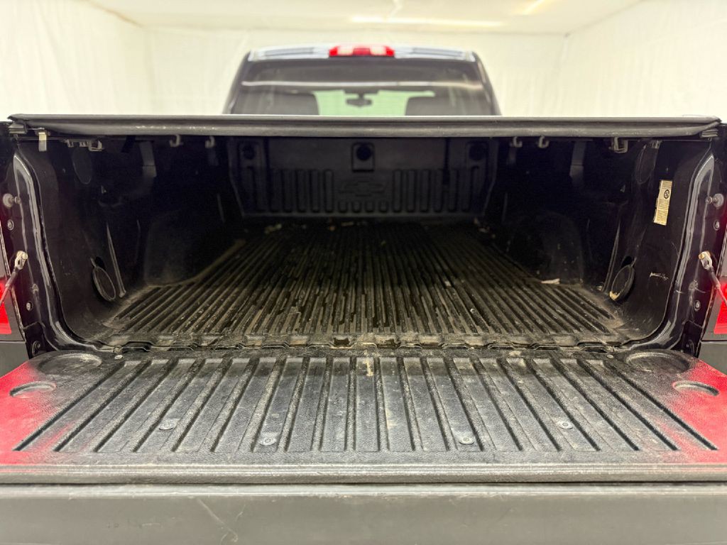 2016 Chevrolet Silverado 1500 Image 25