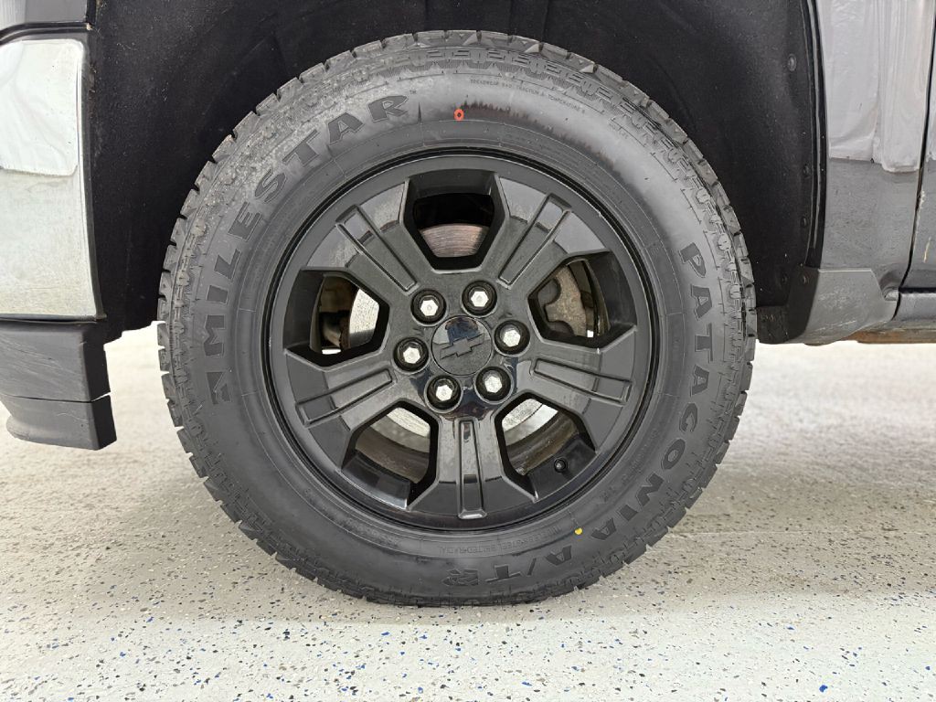 2016 Chevrolet Silverado 1500 Image 26