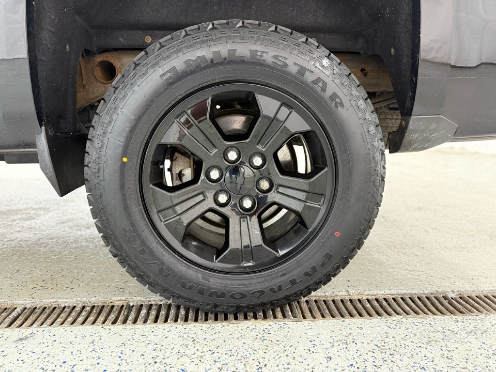 2016 Chevrolet Silverado 1500 Image 28