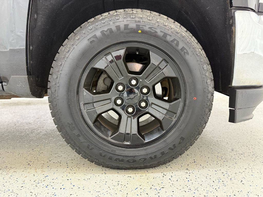 2016 Chevrolet Silverado 1500 Image 30