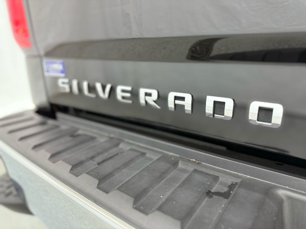 2016 Chevrolet Silverado 1500 Image 36