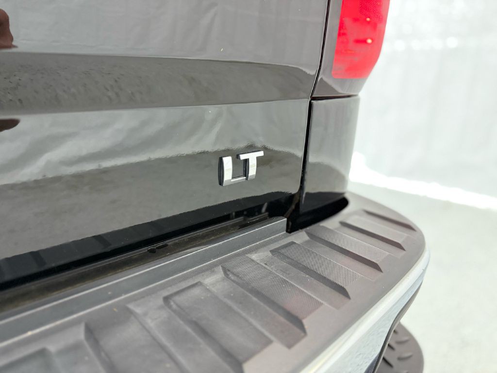 2016 Chevrolet Silverado 1500 Image 37