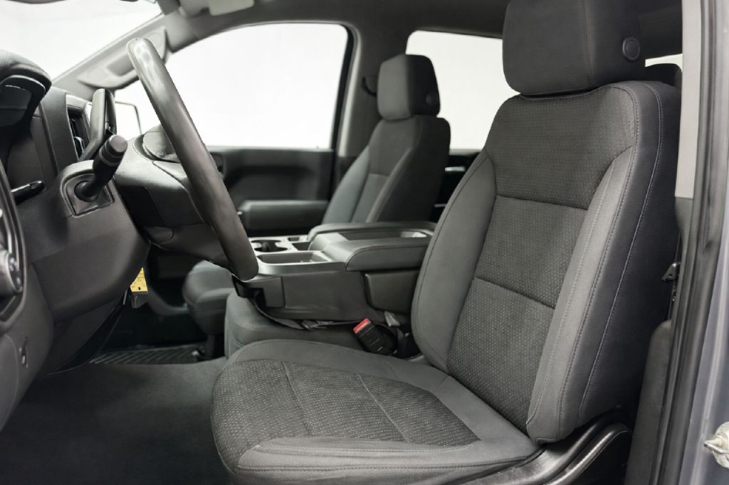 2019 Chevrolet Silverado 1500 Image 9