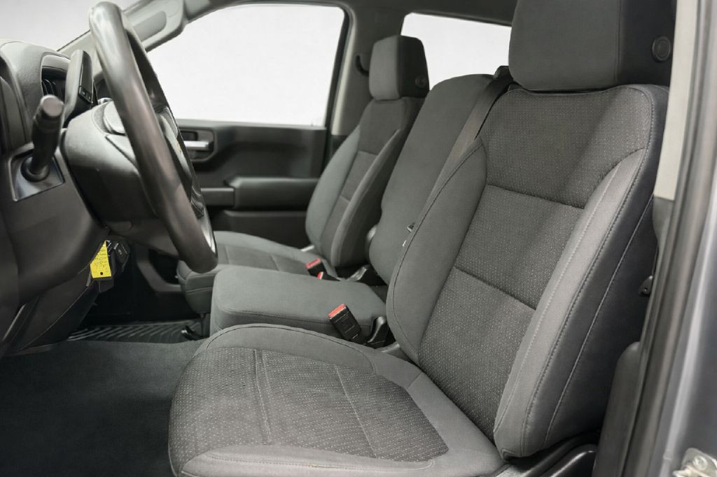 2019 Chevrolet Silverado 1500 Image 10