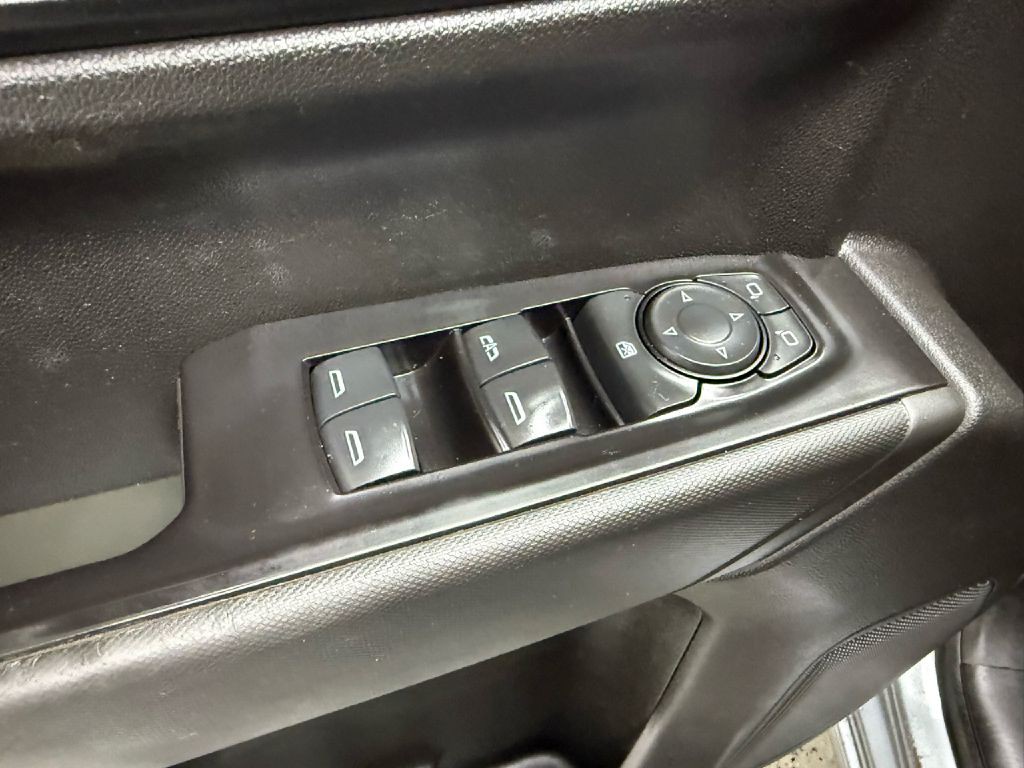 2019 Chevrolet Silverado 1500 Image 11