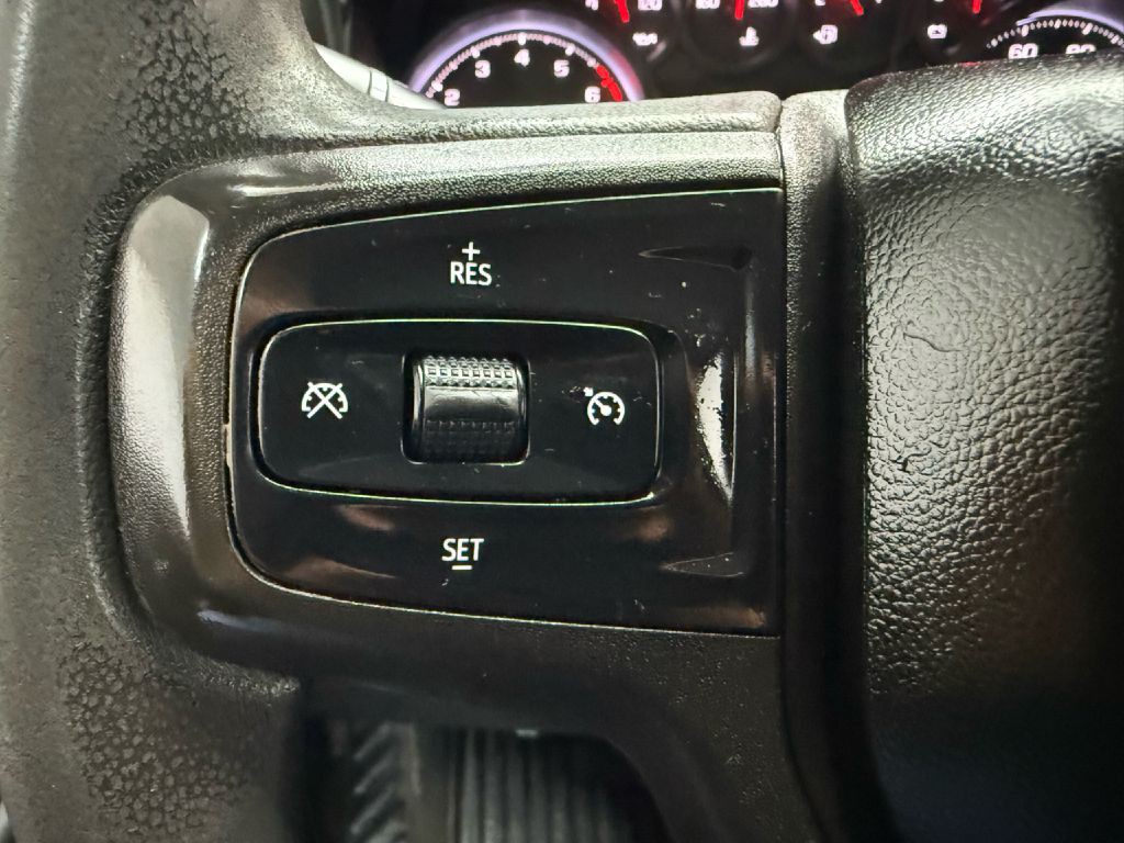 2019 Chevrolet Silverado 1500 Image 13