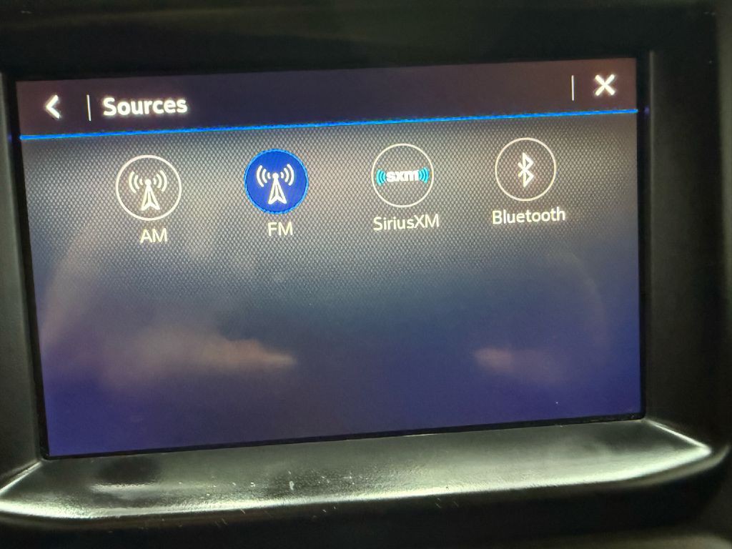 2019 Chevrolet Silverado 1500 Image 17