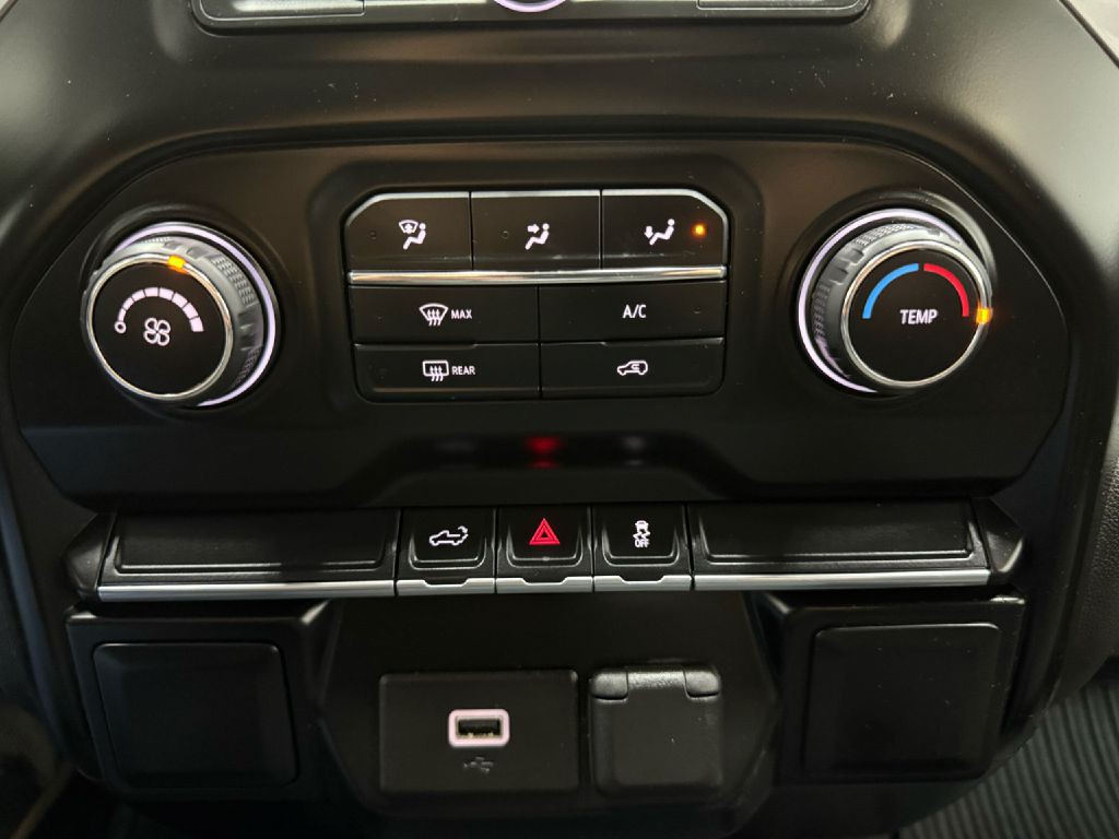 2019 Chevrolet Silverado 1500 Image 19