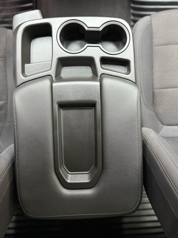 2019 Chevrolet Silverado 1500 Image 21